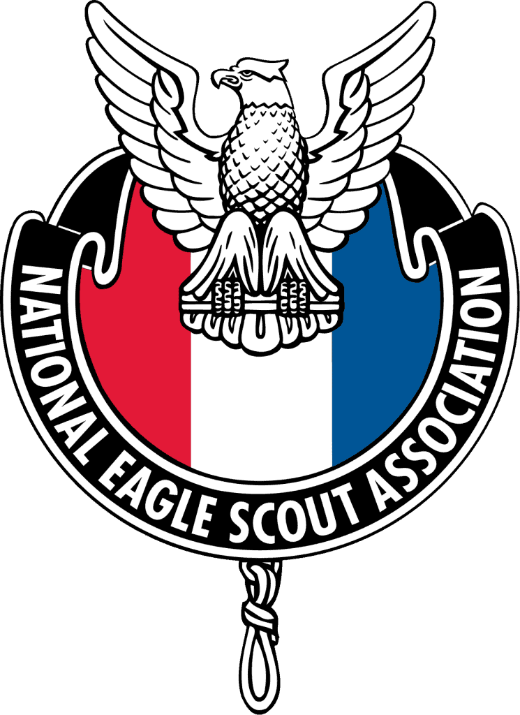 Bradley Waldrop National Eagle Scout Association