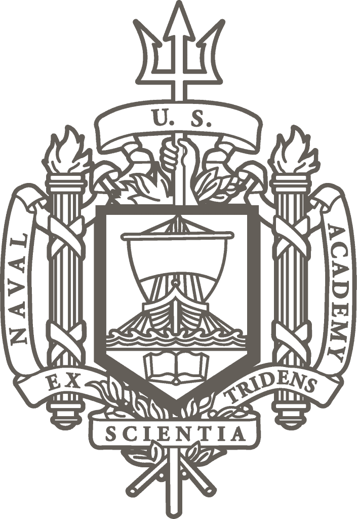 Bradley Waldrop United States Naval Academy